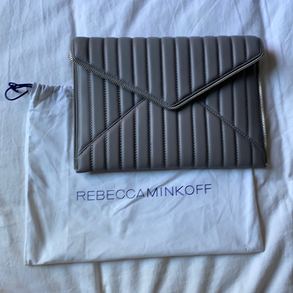 Rebecca Minkoff Envelope clutch - BRAND NEW